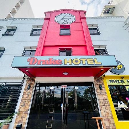 Drake Hotel Angeles City מראה חיצוני תמונה